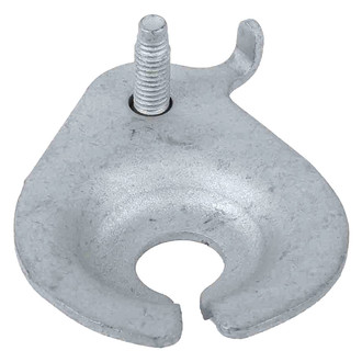 ACDelco® - GM Parts™ Rear Parking Brake Cable Bracket