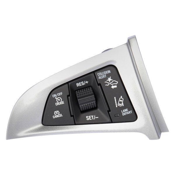 ACDelco® GMC Terrain 2012 GM Original Equipment™ Cruise Control Switch