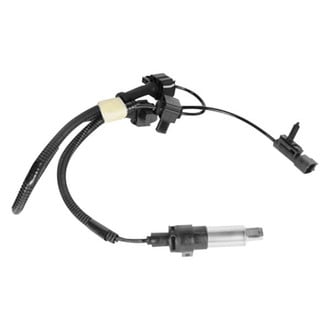 ACDelco® - GM Original Equipment™ Rear ABS Wheel Speed Sensor