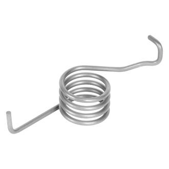 ACDelco® - GM Original Equipment™ Brake Pedal Spring