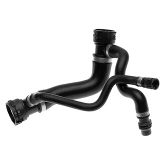 ACDelco® - Professional™ Molded Engine Coolant Radiator Hose