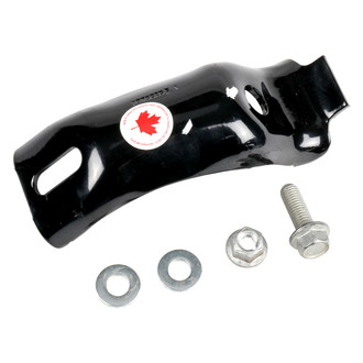 ACDelco® - Genuine GM Parts™ Leaf Spring Hanger Brace