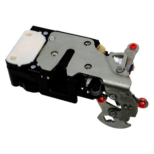 ACDelco® - Rear Door Latch Assembly