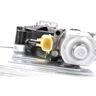 ACDelco® - GM Original Equipment™ Rear Passenger Side Power Window Regulator and Motor Assembly