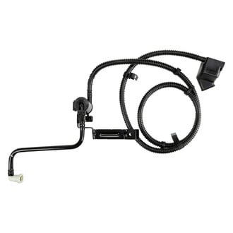 ACDelco® - Genuine GM Parts™ Vapor Canister Vent Solenoid