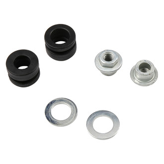 ACDelco® - GM Parts™ ABS Control Module Insulator