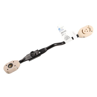 ACDelco® - Genuine GM Parts Transfer Case Shift Linkage