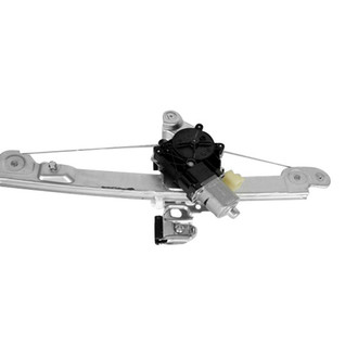 ACDelco® - GM Original Equipment™ Power Window Regulator and Motor Assembly