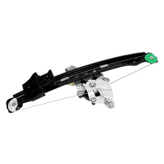 ACDelco® - GM Original Equipment™ Power Window Regulator and Motor Assembly