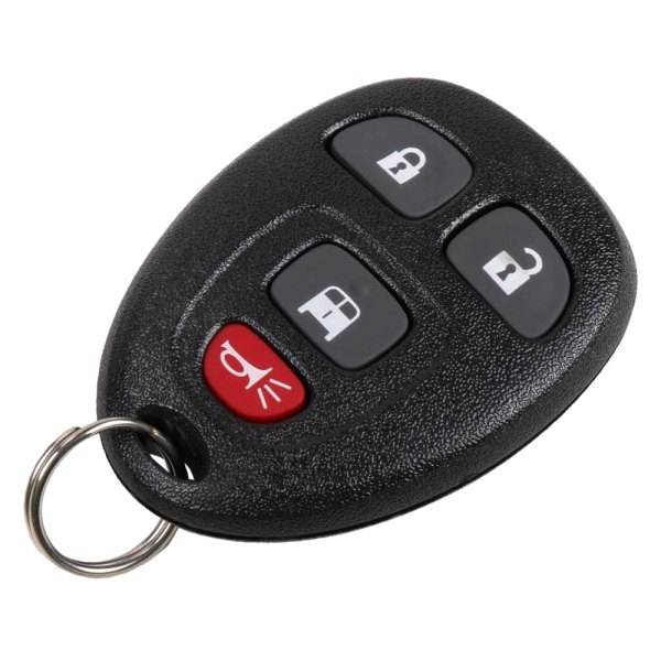 ACDelco® - GM Genuine Parts™ Keyless Entry Transmitter