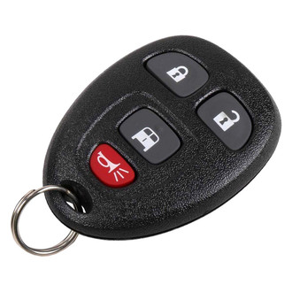 ACDelco® - GM Genuine Parts™ Keyless Entry Transmitter
