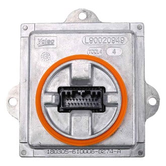 ACDelco® - Genuine GM Parts™ Headlight Control Module