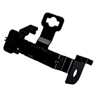 ACDelco® - Genuine GM Parts™ Power Steering Gear Inlet Hose Bracket