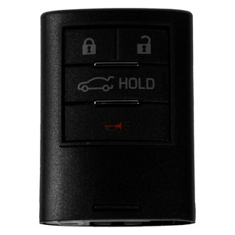 ACDelco® - GM Original Equipment™ Keyless Entry and Alarm System Remote Control Transmitter