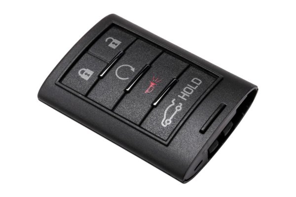 2013 cadillac deals ats remote start