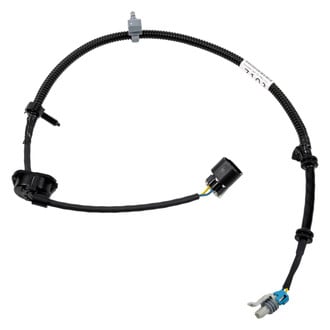 ACDelco® - Genuine GM Parts™ ABS Wheel Speed Sensor Wiring Harness