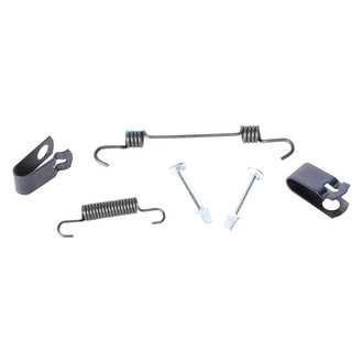 ACDelco® - Genuine GM Parts™ Parking Brake Shoe Hold Down Spring Kit