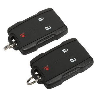 ACDelco® - GM Original Equipment™ Keyless Entry Transmitter