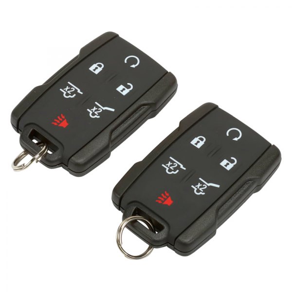 ACDelco® - GM Original Equipment™ Keyless Entry Transmitter