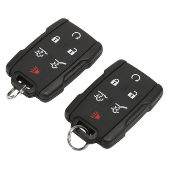 ACDelco® - GM Original Equipment™ Keyless Entry Transmitter