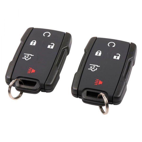 ACDelco® - GM Original Equipment™ Keyless Entry Transmitter