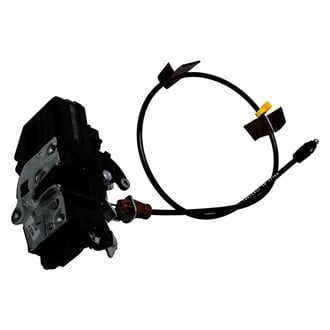 ACDelco® - Door Lock Assembly
