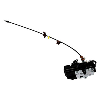 ACDelco® - Front Driver Side Door Lock Actuator