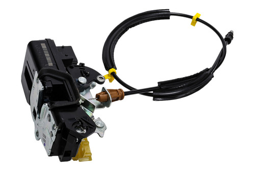 ACDelco® 22862024 - Front Driver Side Door Lock Actuator