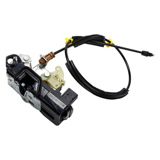 ACDelco® - Front Passenger Side Door Latch Assembly