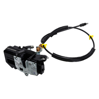 ACDelco® - Door Latch Assembly