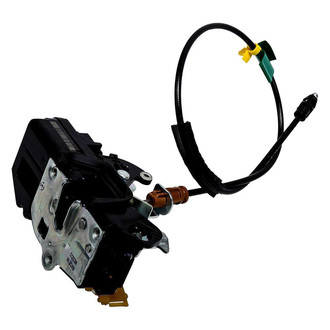 ACDelco® - Front Driver Side Door Lock Actuator