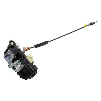 ACDelco® - Rear Passenger Side Door Latch Assembly