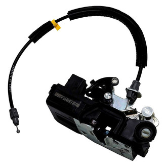 ACDelco® - Rear Driver Side Door Lock Actuator