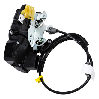 ACDelco® - Front Driver Side Door Lock Actuator