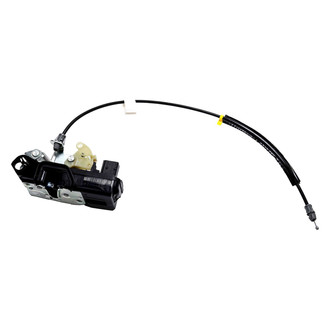 ACDelco® - Front Passenger Side Door Lock Actuator