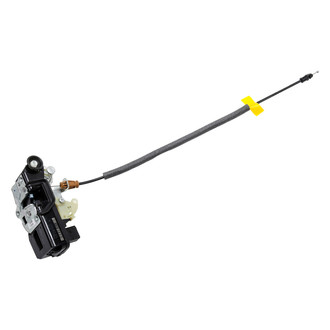 ACDelco® - Rear Passenger Side Door Latch Assembly