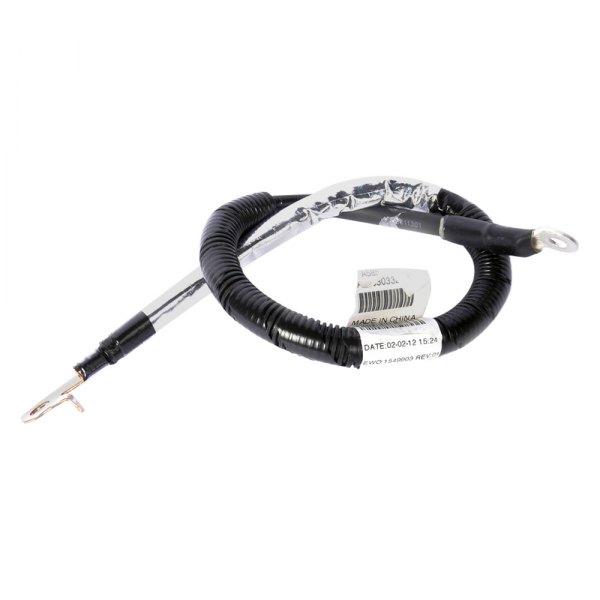 ACDelco® - GM Original Equipment™ Negative Battery Extension Cable