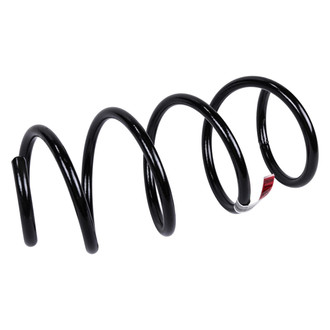 ACDelco® - Genuine GM Parts™ Front Passenger Side Coil Spring