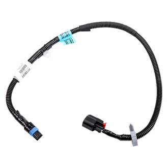 ACDelco® - GM Original Equipment™ ABS Wheel Speed Sensor Wiring Harness
