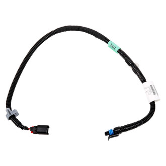 ACDelco® - GM Original Equipment™ Rear ABS Wheel Speed Sensor Wiring Harness