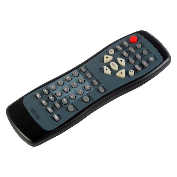 ACDelco® - DVD Player Remote Control