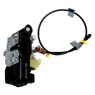 ACDelco® - Rear Passenger Side Door Lock Actuator