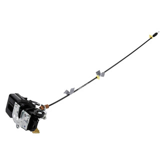 ACDelco® - Rear Driver Side Door Lock Actuator