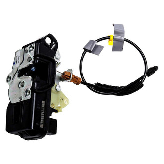 ACDelco® - Front Passenger Side Door Lock Actuator