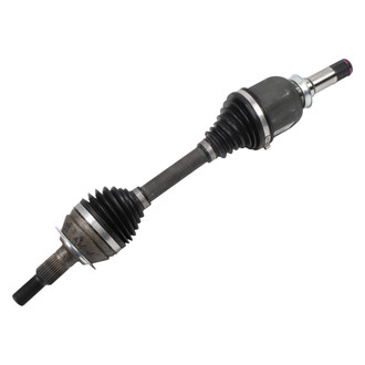ACDelco® - GM Original Equipment™ Front Driver Side CV Axle Shaft