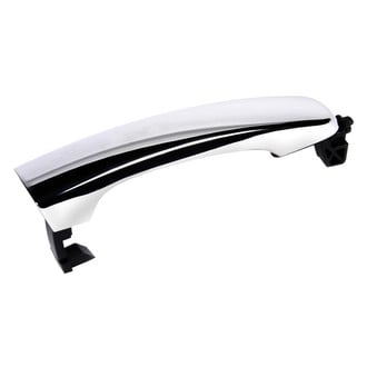 ACDelco® - Front or Rear Exterior Door Handle
