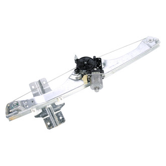 ACDelco® - GM Original Equipment™ Rear Passenger Side Power Window Regulator and Motor Assembly