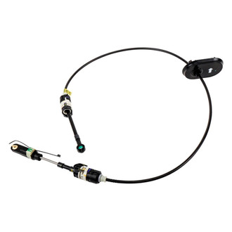 ACDelco® - GM Genuine Parts™ Automatic Transmission Shifter Cable