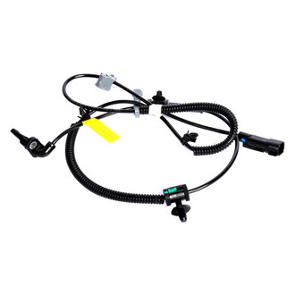 ACDelco® - GM Original Equipment™ Rear Driver Side ABS Wheel Speed Sensor