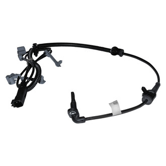 ACDelco® - GM Original Equipment™ Rear Passenger Side ABS Wheel Speed Sensor